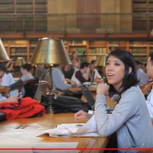 Meet your Posher, Swetha